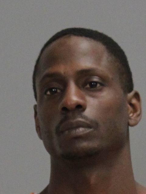 HARRIS, DAVID, II booking photo