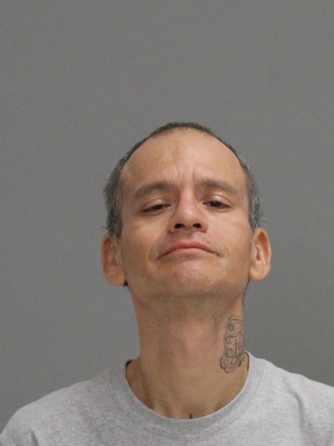 ACOSTA, STEPHEN ANTHONY booking photo