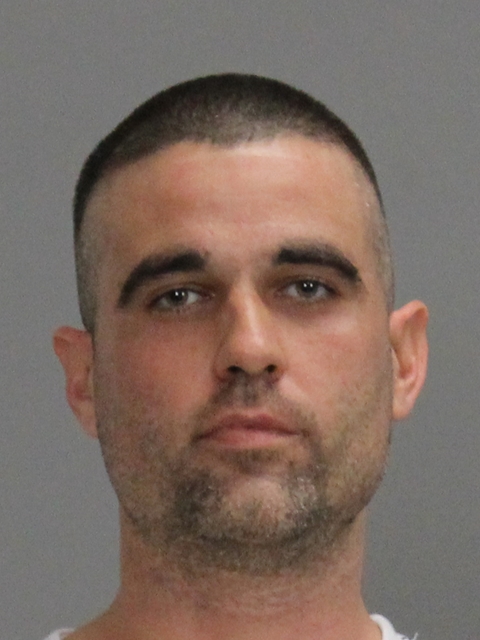 LEONARD, BRIAN COLE booking photo