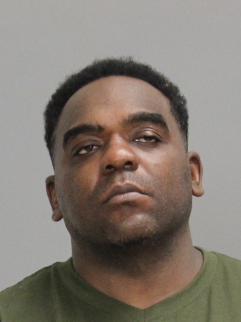 BURLESON, MICHAEL EVANS booking photo