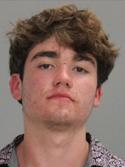 SHIBLEY, MATTHEW STEVEN booking photo