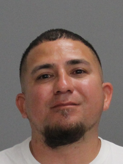 Camarillo, John Marcus, Jr booking photo