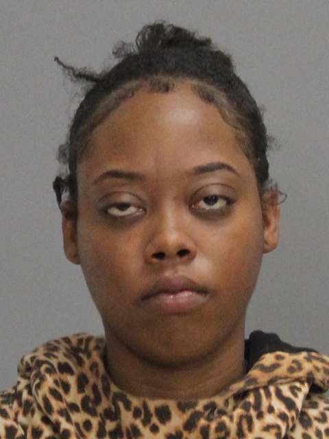 WASHINGTON, NABRISHA LASHAE booking photo