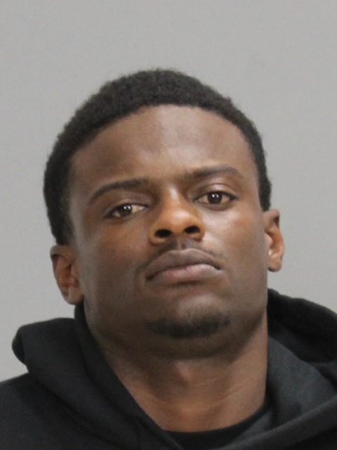 PERKINS, ZAELAN DEMONDTE booking photo