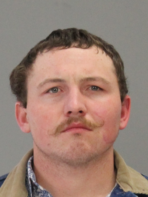 BYERS, ERIC DANIEL booking photo