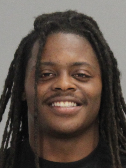 MALLARD, DARIUS JARELLE booking photo