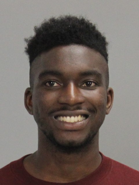 EZE, DOZIE OLUFEOLA booking photo