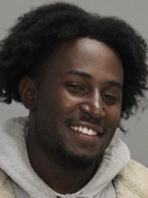 MCCOWAN, DAYLONN CORDELL booking photo