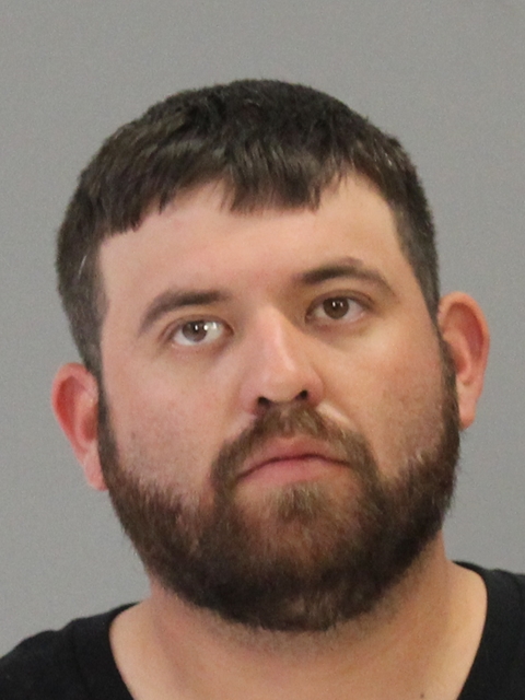 Estrada, Alfonso booking photo