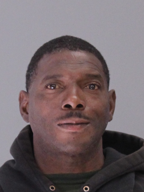 PRATT, ERICK DESHAWN booking photo