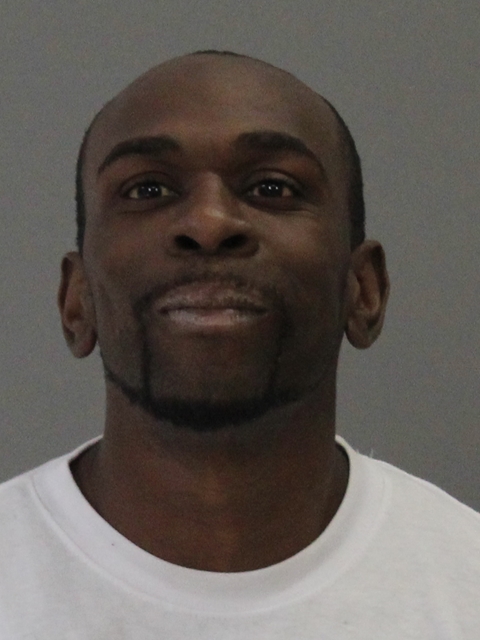 DAVIS, BRANDON DOYNE booking photo