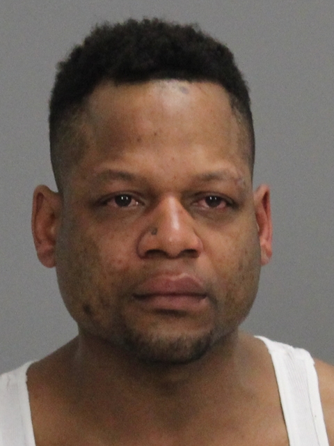 WEST, ERIC ANTWAN booking photo