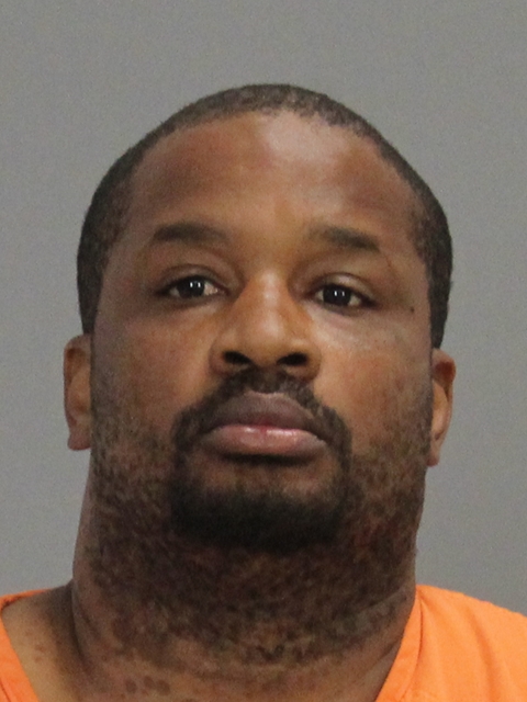 LAUDERDALE, ORENTHAL JEROD booking photo