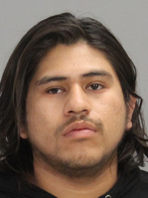 NATIVIDAD, THOMAS BENJAMIN booking photo