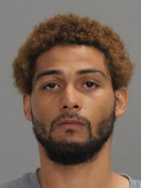 DAVIS, EDDIE ANDREW, II booking photo