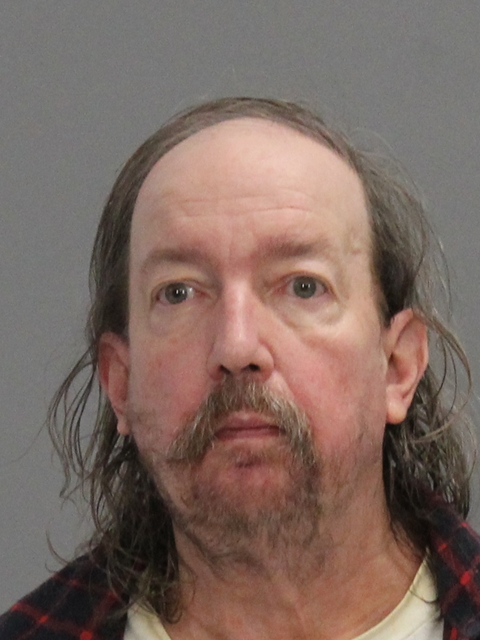 WRIGHT, ROGER LEE booking photo