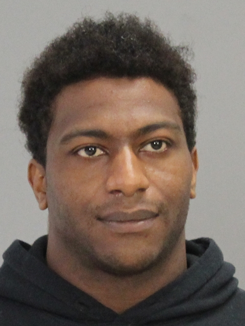 DAVIS, DOMINIQUE CHRISTIAN booking photo