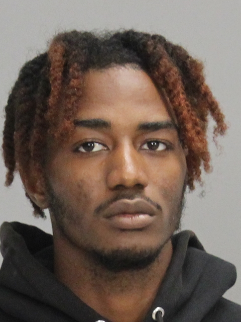 CREW, DA'SEAN FITZGERALD booking photo