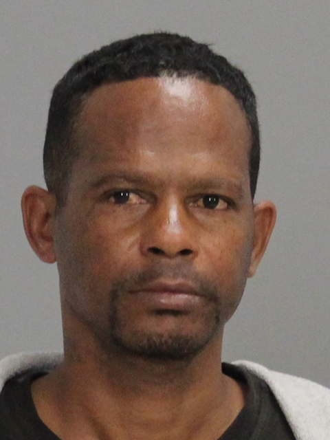 THOMPSON, RICARLOS BERNARD booking photo