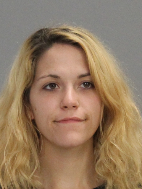 ARSENEAUX, MADELEINE DAWN booking photo