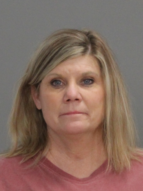 CERTAIN, TAMMY JOE booking photo