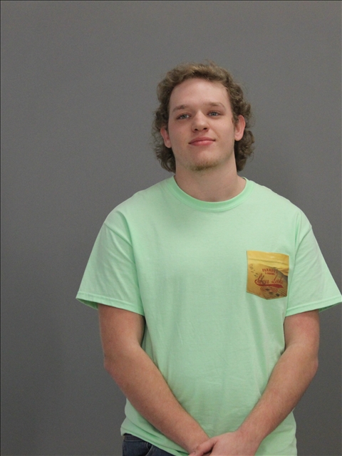 BLOOMER, CLAYBORN LEROY booking photo