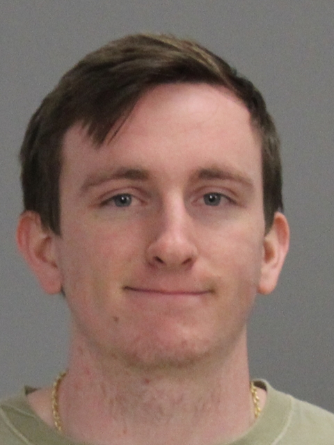 Torpey, John Francis booking photo