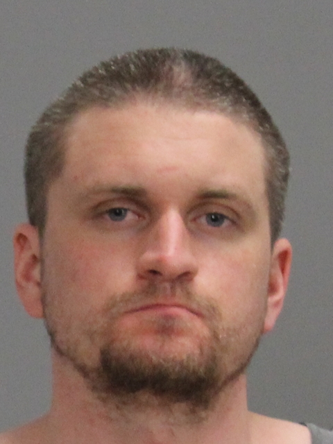 DOYEL, JONATHAN TANNER booking photo