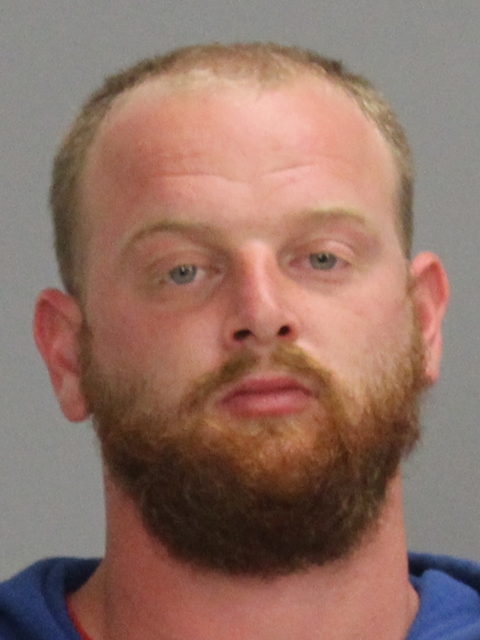 PENTON, EVAN DANIEL booking photo