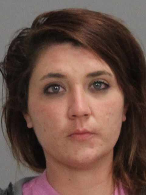 BAILEY, COURTANIE CHEYENE booking photo