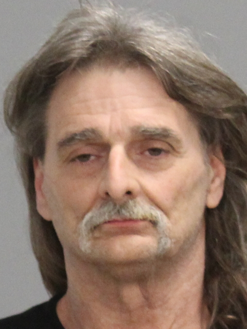 MELEAR, JAMES ANDRE booking photo