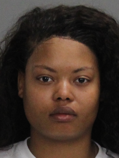 WHITE, SHANIYA MONAY booking photo