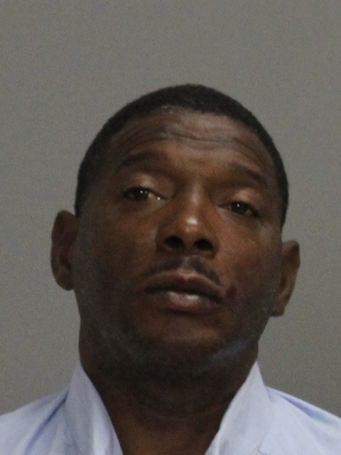 PRATT, ERICK DESHAWN booking photo