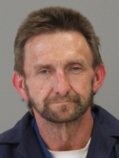 KING, DANA CHARLES, Jr. booking photo