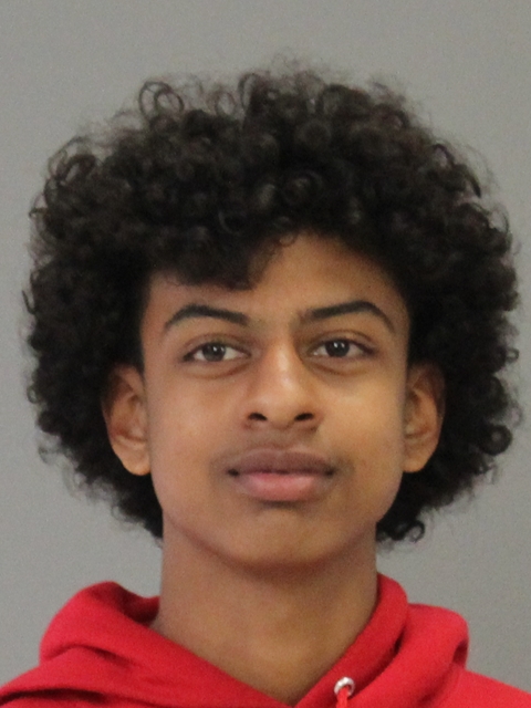 Foley, Jaylyn Demond booking photo