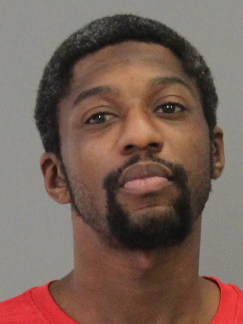 JONES, DONTRELL DONAE booking photo