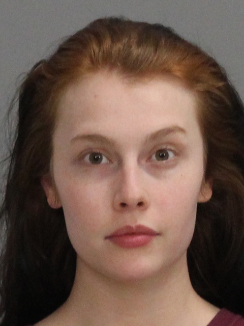 VISCONTI, TAYLOR JACE booking photo