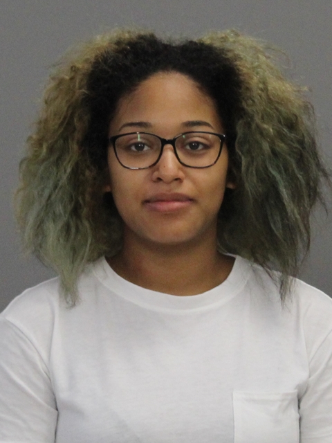 LUNA-JOHNSON, ELICIA MAKAYLA booking photo