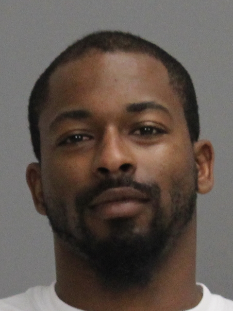 ROBINSON, COREY LADRAE booking photo