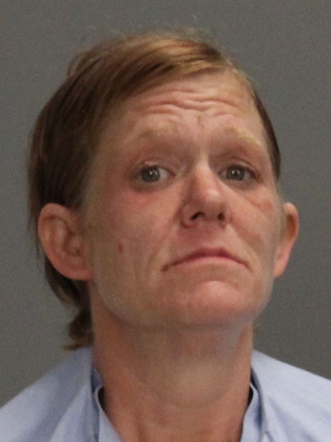 ENGLAND, ELIZABETH NELL booking photo