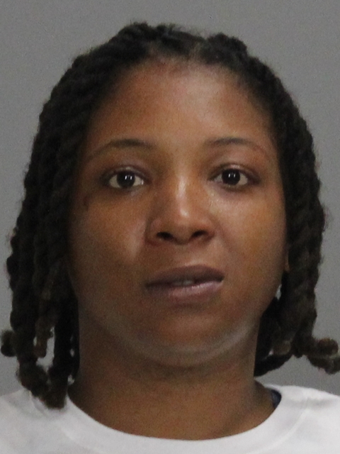 PRATT, ANTRINESE DANAE booking photo