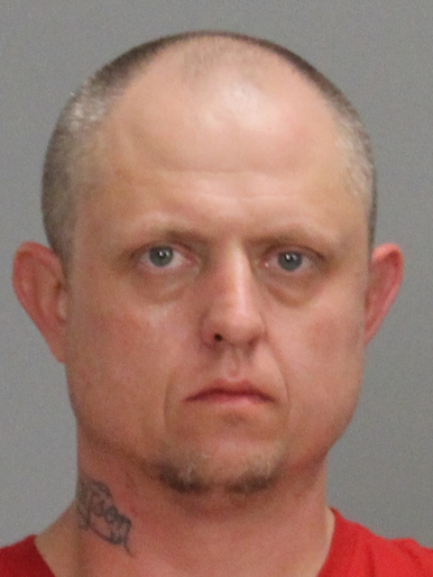 MAXWELL, JASON LEE booking photo