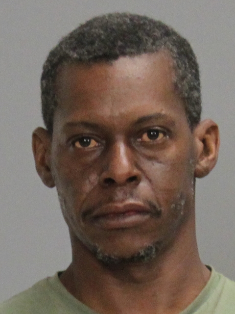 WRIGHT, LATROY DEWAYNE booking photo