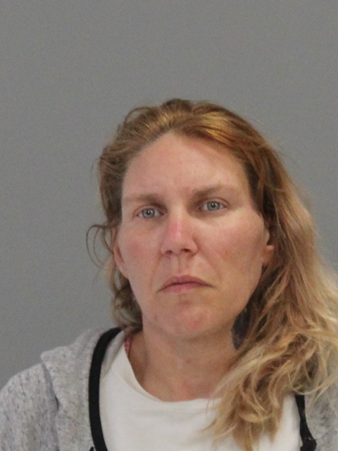 LUCE, BRANDEE NICOLE booking photo