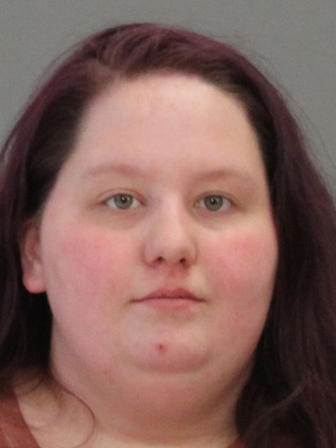 ANDERSON, MARISSA HAGEN booking photo