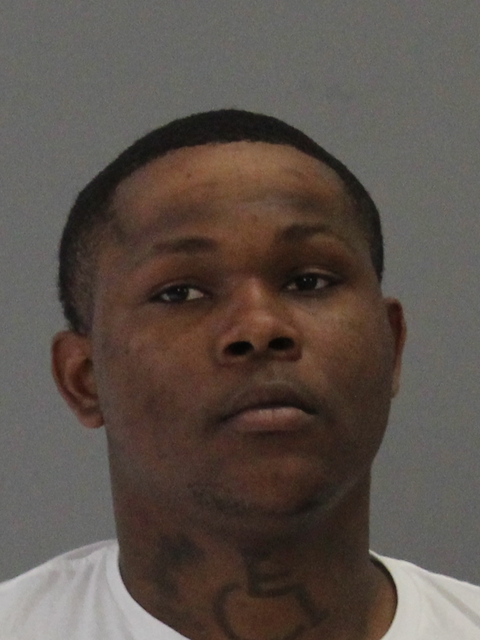 DARDEN, JAMAAR ALEXANDER booking photo