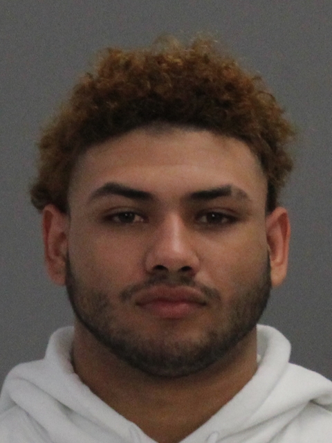 Beltran, Walter Ulises booking photo