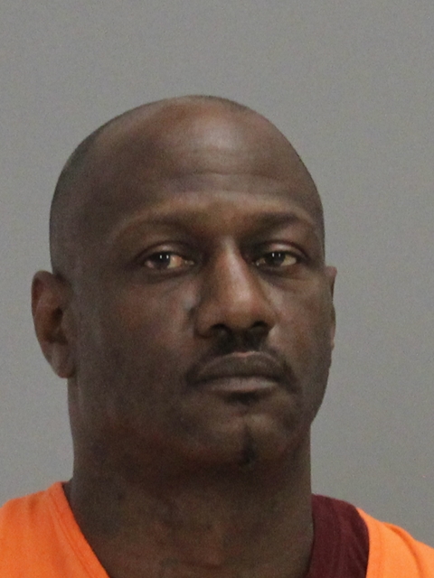 LISTER, CHRISTOPHER DION booking photo