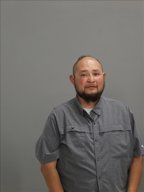 RIVERA, FREDDIE booking photo