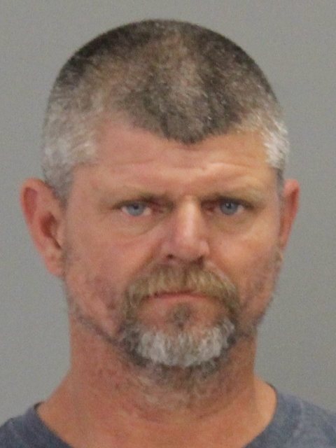 DEAN, ROBERT MITCHELL booking photo